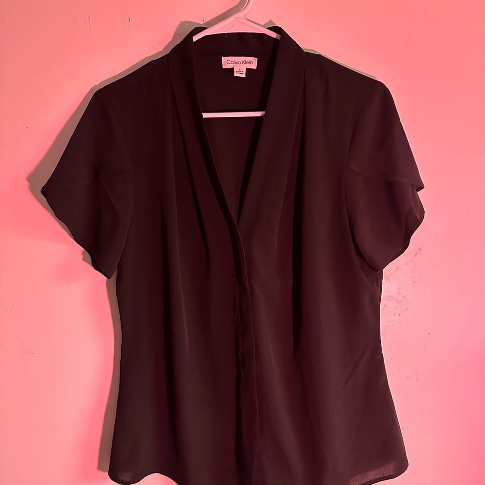 Calvin Klein Blouse